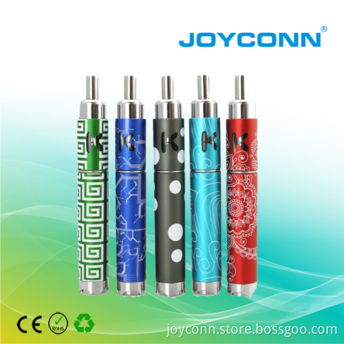 Tatto K102 Starter Kit with Different Patterns